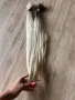 Естествена коса , снимка 1