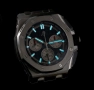 Audemars Piguet Royal Oak Offshore Chronograph 43mm Steel Blue Dial, снимка 10