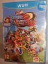 Nintendo Wii U игра One Piece Unlimited World Red, НОВА (sealed), снимка 1 - Игри за Nintendo - 42130163