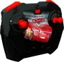 Кола с дистанционно Dickie Toys Колите Cars 3 Lightning McQueen МакКуин, снимка 4