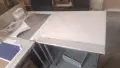 Квадратни маси от цех, снимка 2