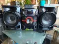 Sony MHC-EX700 топ, снимка 4