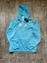 Under Armour USA оригинално електриково синьо  ново худи блуза спотно горнище с качулка ново етикета, снимка 2