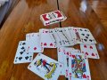 Стари карти за игра Marlboro, снимка 2