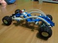 Lego Technic 8252 от 1999 г, снимка 5