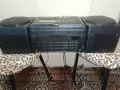 Стерео радиокасетофон PANASONIC RX-CS720, снимка 8