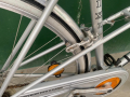 kettler alu sportrad 28'' колело / велосипед / байк д+ -цена от 206 на 170лв -всяка част е оригиналн, снимка 8