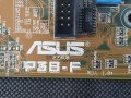 ⚡⚡⚡ASUS P3B-F⚡⚡⚡, снимка 1 - Дънни платки - 37092478