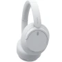 Sony Headset WH-CH720N, white Блутут слушалки, снимка 4