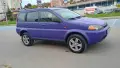 HONDA HR-V 4x4 LPG Tomaseto , снимка 3