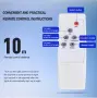Соларна улична лампа 200W, снимка 7