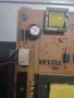 POWER BOARD 17IPS62 от JVC LT-32VH30K, снимка 2