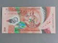 Банкнота - Вануату - 200 вату UNC | 2020г., снимка 1