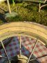 Стари гуми,колела #3, снимка 7