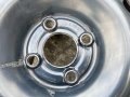 14 джанти 4х100 Opel Astra Vectra Corsa Adam 5,5J et39 гуми 185/70/14, снимка 6