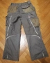 Мъжки работен 3/4 панталон Engelber Strauss ✔️ Размер 48 (М/L), снимка 4