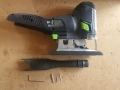 festool зеге ренде мултитул , снимка 14