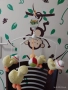 Музикална играчка за бебешка кошара, снимка 3