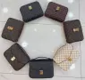 Louis Vuitton Дамска Чанта С Къса И Дълга Дръжка За През Рамо - Различни Цветове Код SEM-433, снимка 1