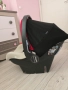 Стол за кола Peg Perego 0-13кг, снимка 3