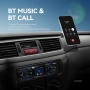 1-DIN автомобилен MP3 плейър с Bluetooth, с ДУ и 2.17” цветен дисплей с тъчскриин , снимка 7