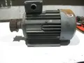 Електромотор 1.1кв , снимка 3