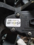 Педал газ Opel GM9129423 CL , 6PV008110-00, снимка 3