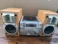 система Panasonic sa-pm03, снимка 1