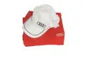 Audi мъжка тениска + шапка размер М, снимка 4