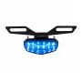 LED стоп за мотоциклет със стойка за регистрационен номер, снимка 3