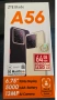 ZTE Blade A56, Dual SIM, 4GB, 64GB, 4G, Celestial Black, снимка 1