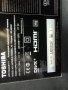 TOSHIBA 50L4333D СЪС СЧУПЕН ДИСПЛЕЙ, снимка 4
