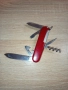 Сгъваема ножка"Victorinox" (swiss made), снимка 5