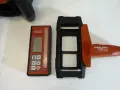 Hilti PR 300 HV2S - Ротационен лазерен нивелир, снимка 7