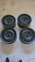 Джанти 16" желязни за Тойота Toyota 5×114,3, снимка 1