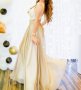 Бална рокля на бутик "ALEGRA" , снимка 3