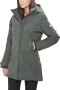 Дамска зимна парка Didriksons Naja Dry3 Insualted Winter Parka , L размер, снимка 1