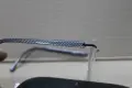 Lacoste диоптрични очила 54/18 L2181, снимка 4