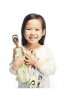 Прекрасна кукла Тиана с подарък висулка, Дисни, снимка 3