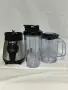 Мини блендер Moulinex Blend&Go LM1B1D10 (300W) – С 6 мес. гаранция!, снимка 5