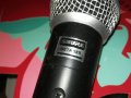 SHURE BETA 58S-МИКРОФОН ВНОС ГЕРМАНИЯ 0712211835, снимка 16