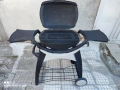Газово барбекю WEBER Q2000, снимка 6