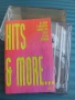 Hits & More - аудио касета Денс / Dance / DJ music, снимка 1