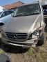 Mercedes ML270cdi W163 На Части, снимка 1