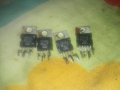 Транзистори-D2030A-части за аудио усилватели и аудио уредби, снимка 2