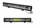 ОТ 50 ДО 70 СМ Супер мощен LED BAR, 59.2 см, 12v/24v, 288W, снимка 1