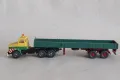 WIKING 1:87 H0 VOLVO TIR КАМИОН МОДЕЛ ВЛЕКАЧ, снимка 2
