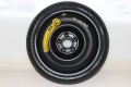 Резервна гума патерица Chrysler Pt cruiser (2000-2010г.) Seat Leon 1M (1999-2003г.) 5x100 57.1, снимка 1