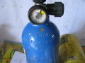 Бутилка за кислород, снимка 4