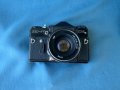 Фотоапарат Zenit EM , снимка 9